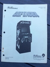 williams defender for sale williams defender for sale BIDEFORD