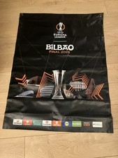 2025 europa league for sale  ST. ALBANS