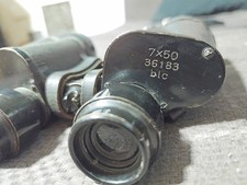 Kriegsmarine dienstglas 7x50 gebraucht kaufen  Solingen