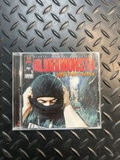 Blokkmonsta maske hirntot gebraucht kaufen  Wolfsburg