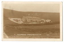 Chalaborough coastguard statio for sale  WARRINGTON
