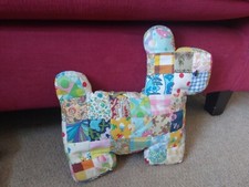 True vintage patchwork for sale  BANBURY