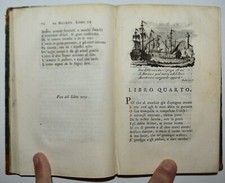 Marittimi pedanteschi fig. usato  Arezzo
