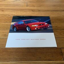 1999 svt ford for sale  Edison