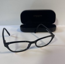 Coach eyeglass frames for sale  Elk City