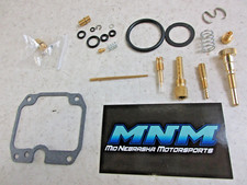 Yamaha Tri Moto 200 / Moto 4 - Kit completo de carboidratos - Válvula de reconstrução de carburador comprar usado  Enviando para Brazil