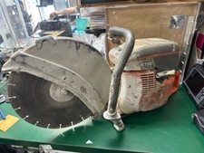 Husqvarna k770 concrete for sale  Brooklyn
