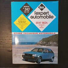 seat ibiza diesel d'occasion seat ibiza diesel d'occasion Avignon