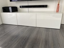 Besta bank hochglanz gebraucht kaufen  Raesfeld