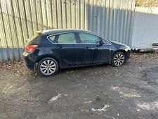 Breaking 2010 astra for sale  KIDDERMINSTER