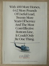 1993 pub bell d'occasion  Yport