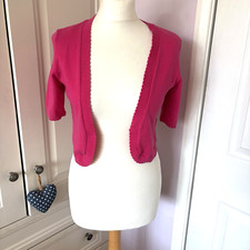 Wallis cover cardigan for sale  EPSOM