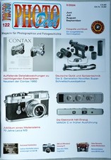 Photo deal 122 gebraucht kaufen  Nürnberg