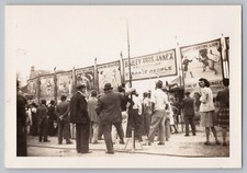 Bailey bros circus for sale  Ann Arbor