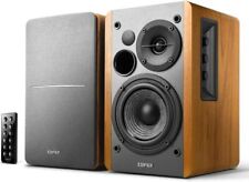 Edifier r1280db coppia usato  Frattamaggiore