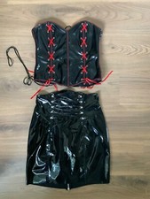 fetisch korsett gebraucht kaufen fetisch korsett gebraucht kaufen Taucha