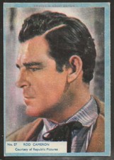 Film stars 1954 for sale  COLNE