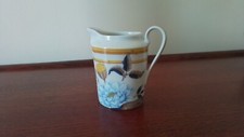 Sahnekännchen porcelaine pari gebraucht kaufen  Troisdorf