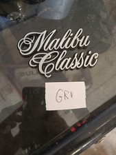 1978 chevy malibu for sale  Woodland