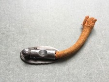 Isqueiro antigo TOM POUCE/TINDER/atrito L & D Depose década de 1890 raro comprar usado  Enviando para Brazil