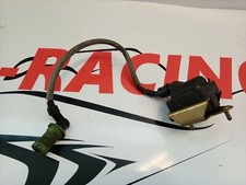 Bobina accensione piaggio usato  Zeccone