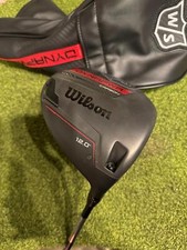 Wilson dynapwr carbon for sale  Mount Pleasant
