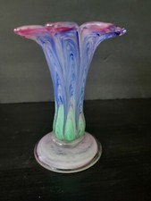 Art glass multi for sale  Richland