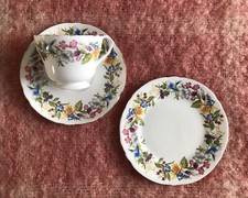 Lovely vintage shelley for sale  FLINT