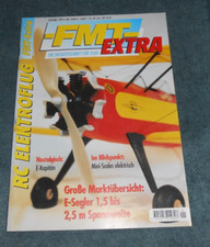 Zeitschrift fmt extra gebraucht kaufen  Rösrath
