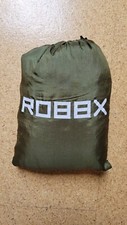 Hängematte robbx trekking gebraucht kaufen  Miltenberg