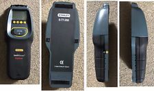 Stanley digiscan 250 usato  Italia