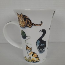 Paul cardew cat for sale  Genesee