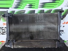 Kit radiatori peugeot usato  Camigliano Santa Gemma