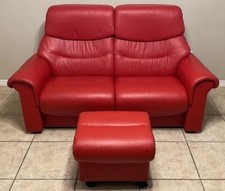 Ekornes stressless leather for sale  Sarasota