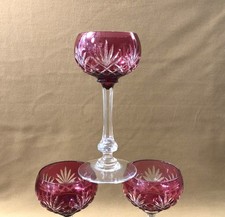 Roemer verre vin d'occasion  Nancy-