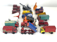 Matchbox corgi 1.64 for sale  LYMINGTON