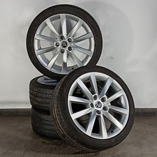 Skoda ctavia sommerräder gebraucht kaufen  Nagold