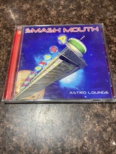 Smash Mouth Astro Lounge CD BUY 2 GET 3 FREE, 5 for $20 comprar usado  Enviando para Brazil