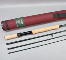 Orvis tls power for sale  CRAMLINGTON