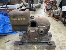 John deere engine for sale  Racine