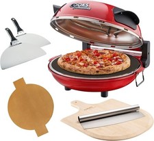 Electric pizza oven for sale  SALFORD