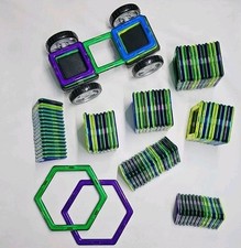 Piece lot magformers for sale  West Palm Beach