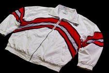 Vintage windbreaker jacke gebraucht kaufen  Offenbach am Main