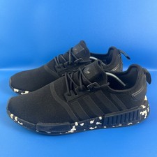 Adidas nmd black for sale  Greenville