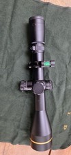 Leupold riflescope 4.5 for sale  CAERSWS