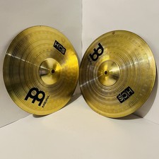 Meinl hcs hat for sale  Macon