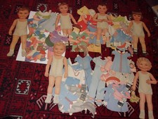 queen holden paper dolls for sale  Oswego