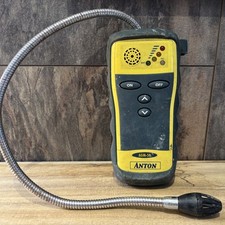 Anton agm lecksuchgerät gebraucht kaufen  Versand nach Germany