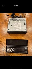 Jensen detachable face for sale  Royal Oak