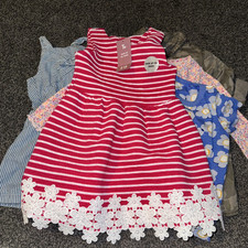 Girls years bundle for sale  MORECAMBE